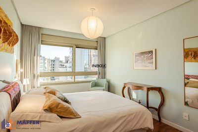 Apartamento, 3 quartos, 164 m² - Foto 3