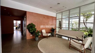 Apartamento, 2 quartos, 80 m² - Foto 4