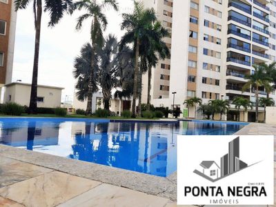 Apartamento, 4 quartos, 117 m² - Foto 1