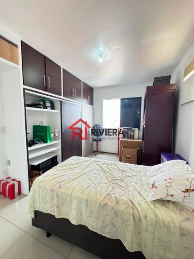 Apartamento, 2 quartos, 79 m² - Foto 2