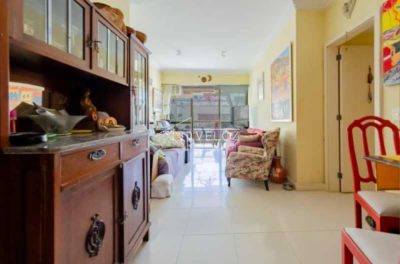 Apartamento, 3 quartos, 100 m² - Foto 2