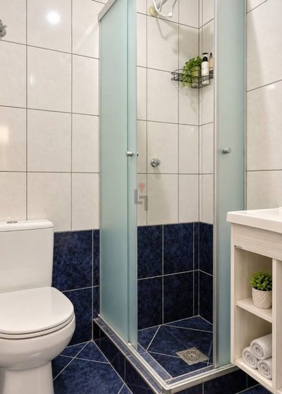 Kitnet-Studio, 30 m² - Foto 5