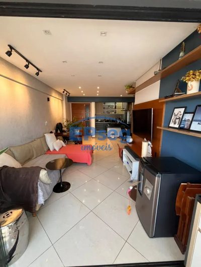 Apartamento, 3 quartos, 100 m² - Foto 1