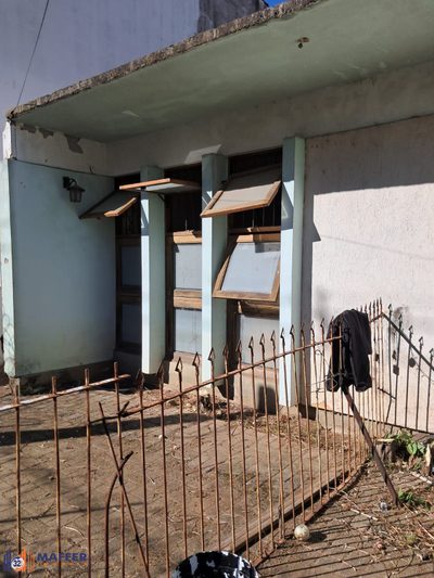 Terreno, 322 m² - Foto 2