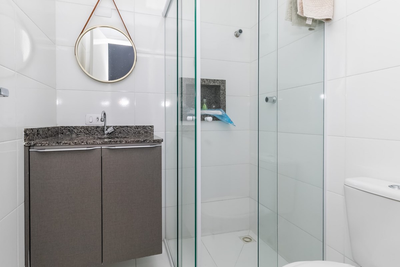 Cobertura, 2 quartos, 106 m² - Foto 5
