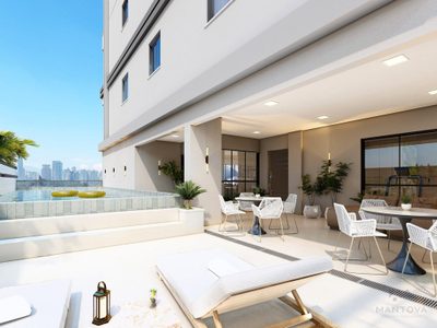 Apartamento, 2 quartos, 86 m² - Foto 1