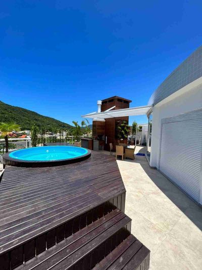 Apartamento, 4 quartos, 318 m² - Foto 1