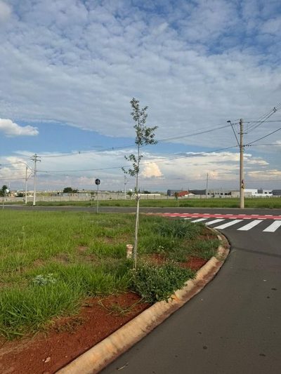 Loteamento e Condomínio, 200 m² - Foto 2