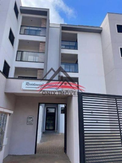 Apartamento, 2 quartos, 72 m² - Foto 4