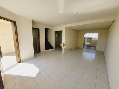 Sobrado, 3 quartos, 99 m² - Foto 3