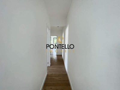 Apartamento, 3 quartos, 91 m² - Foto 1