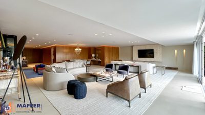 Apartamento, 3 quartos, 478 m² - Foto 4