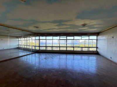 Apartamento, 4 quartos, 202 m² - Foto 1