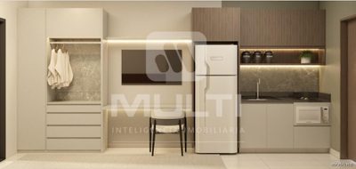 Casa, 1 quarto, 30 m² - Foto 1