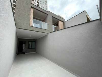 Sobrado, 158 m² - Foto 3