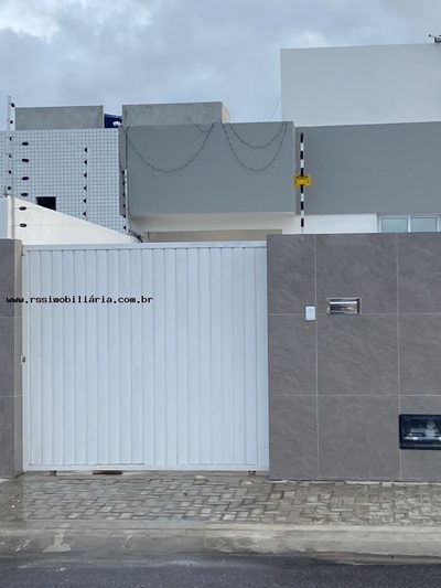 Casa, 2 quartos, 56 m² - Foto 1