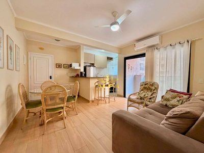 Apartamento, 2 quartos, 65 m² - Foto 1