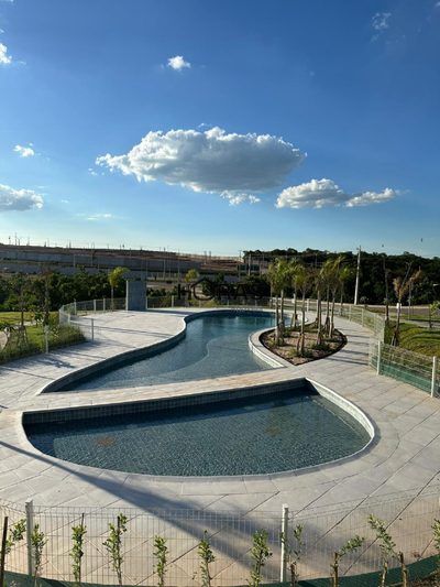 Terreno, 223 m² - Foto 1