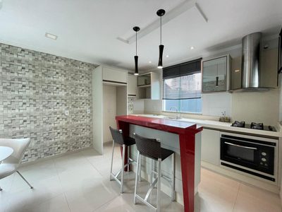 Casa, 3 quartos, 124 m² - Foto 4