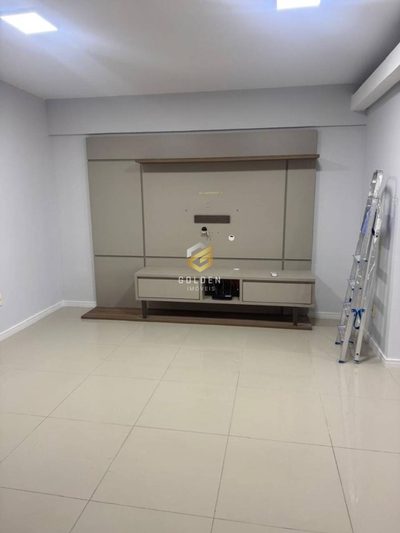 Apartamento, 2 quartos, 80 m² - Foto 5