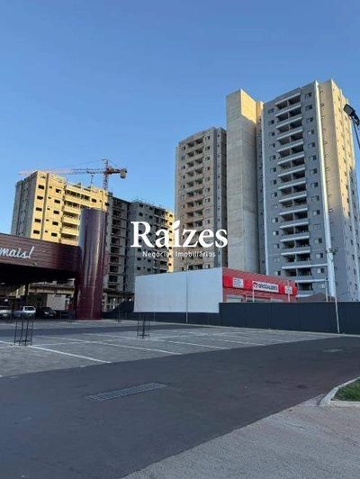Apartamento, 2 quartos, 56 m² - Foto 2