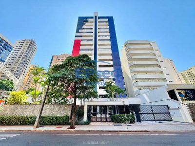 Apartamento, 4 quartos, 171 m² - Foto 1