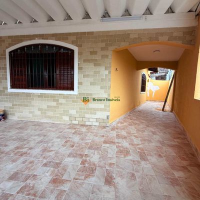 Casa, 2 quartos, 70 m² - Foto 5