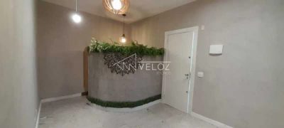 Sala-Conjunto, 37 m² - Foto 5