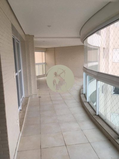Apartamento, 4 quartos, 238 m² - Foto 3