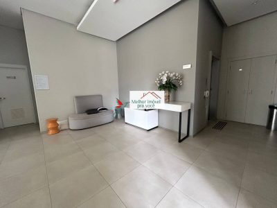 Apartamento, 3 quartos, 122 m² - Foto 4