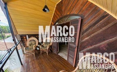 Casa, 3 quartos - Foto 4