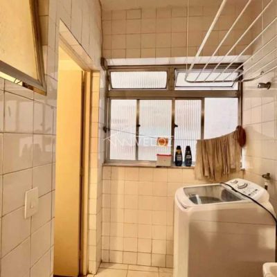 Apartamento, 2 quartos, 61 m² - Foto 2