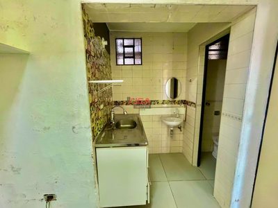 Sala-Conjunto, 60 m² - Foto 5