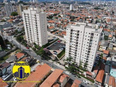 Apartamento, 2 quartos, 50 m² - Foto 1