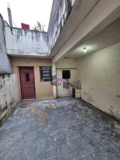 Casa, 2 quartos - Foto 1