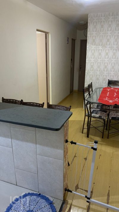 Apartamento, 3 quartos, 72 m² - Foto 3