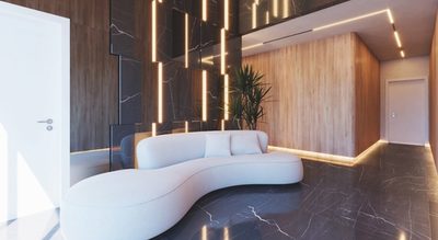Apartamento, 2 quartos, 126 m² - Foto 4