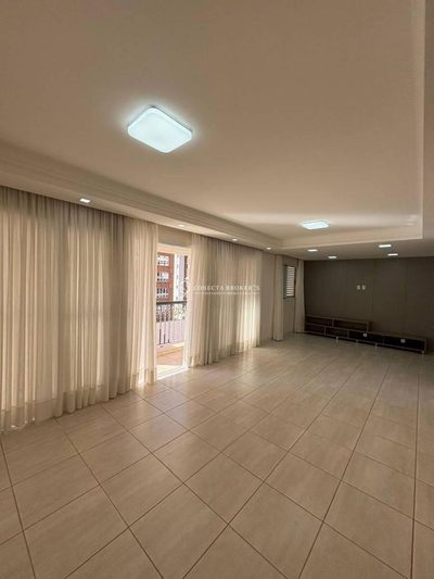 Apartamento, 3 quartos, 134 m² - Foto 1