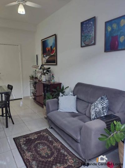 Apartamento, 2 quartos, 56 m² - Foto 4