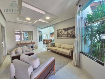 Casa de Condomínio, 4 quartos - Foto 3