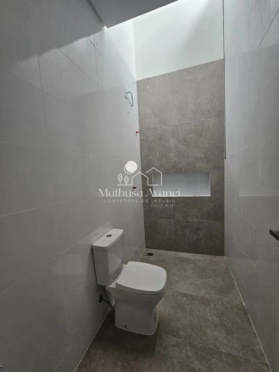 Casa, 3 quartos, 113 m² - Foto 3