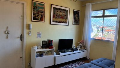 Apartamento, 4 quartos, 70 m² - Foto 2