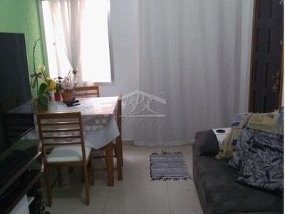 Apartamento, 2 quartos, 66 m² - Foto 2