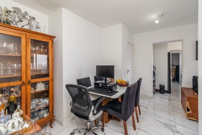 Apartamento, 2 quartos, 55 m² - Foto 1