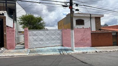 Terreno, 263 m² - Foto 1