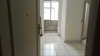 Apartamento, 1 quarto, 34 m² - Foto 3