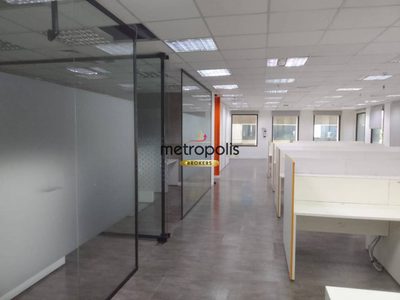Sala-Conjunto, 720 m² - Foto 3