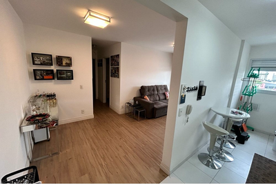 Apartamento, 2 quartos, 63 m² - Foto 1