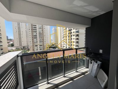 Apartamento, 1 quarto, 33 m² - Foto 4