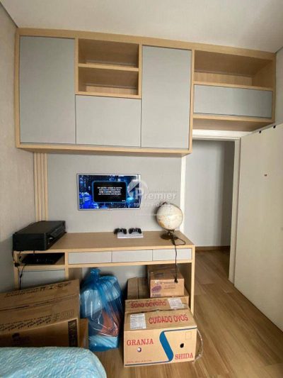 Casa de Condomínio, 3 quartos - Foto 5